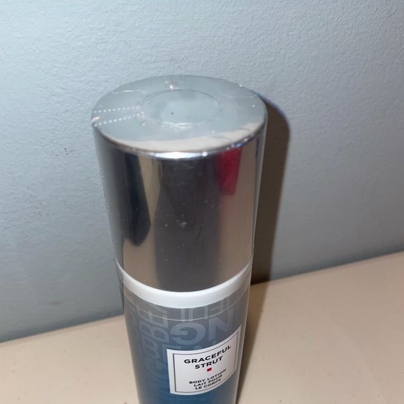 EWC European Wax Center Graceful Strut Body Lotion 8.4 FL oz ml sealed - dup - Picture 5 of 6